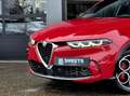 Alfa Romeo Tonale 1.5T Hybrid Ti 160PK Automaat 1e Eig! |Top! Rouge - thumbnail 22