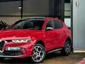 Alfa Romeo Tonale 1.5T Hybrid Ti 160PK Automaat 1e Eig! |Top! Rouge - thumbnail 7
