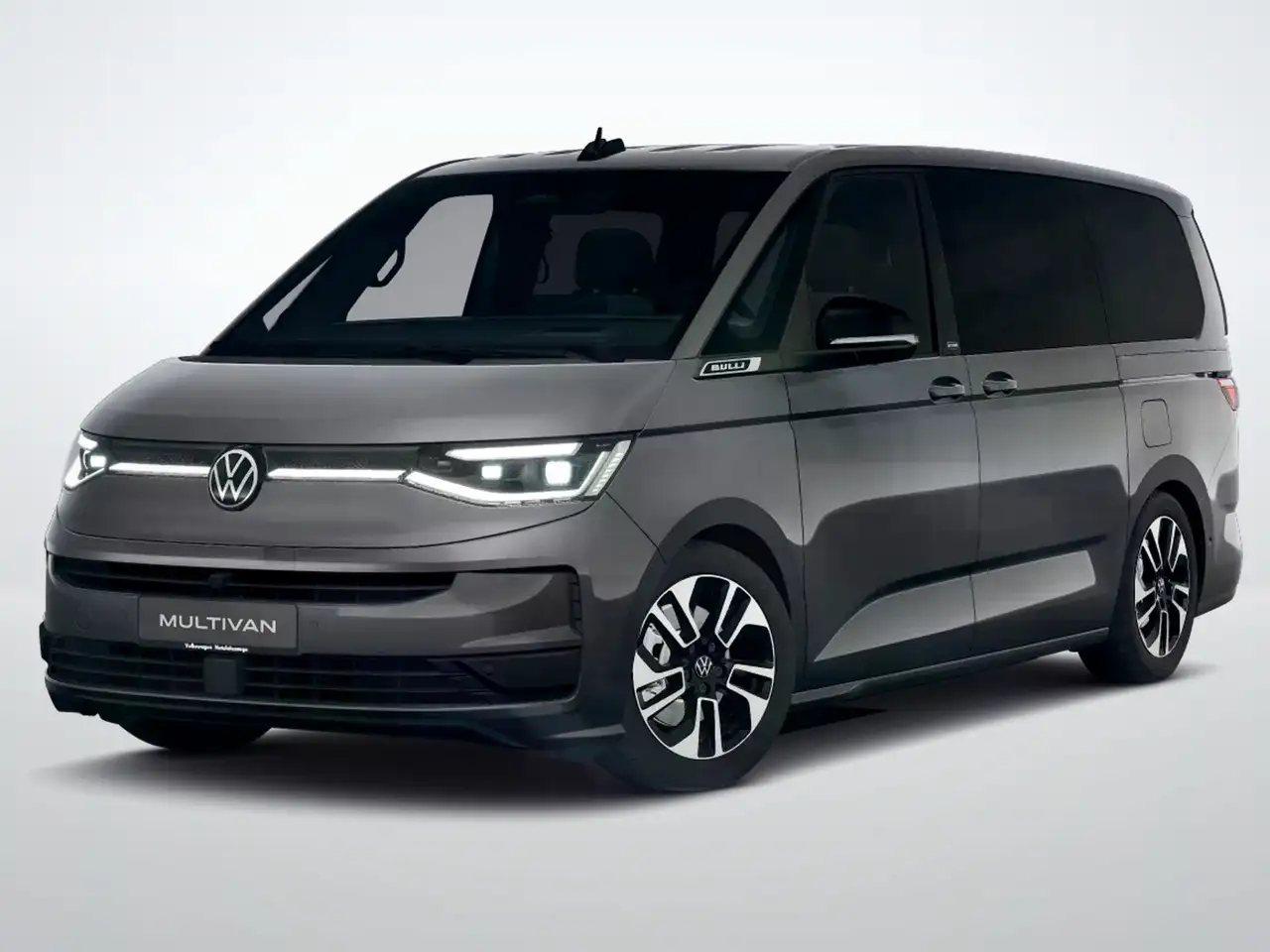 Volkswagen LT