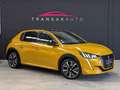 Peugeot 208 GT Jaune - thumbnail 1