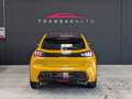 Peugeot 208 GT Jaune - thumbnail 4