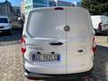 Ford Transit Courier 1.5 TDCI 75 CV TREND Blanc - thumbnail 5