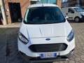 Ford Transit Courier 1.5 TDCI 75 CV TREND Blanc - thumbnail 4