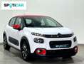 Citroen C3 BlueHDi 73KW (100CV) S&S FEEL Feel Bianco - thumbnail 3