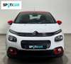 Citroen C3 BlueHDi 73KW (100CV) S&S FEEL Feel Bianco - thumbnail 2