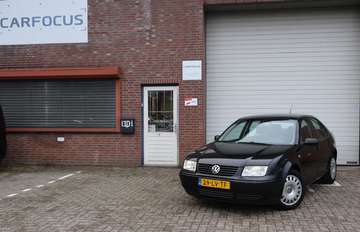 1.6-16V Comfortline 2e eigenaar APK Airco NAP