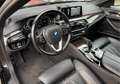 BMW 520 5-serie Touring 520i High Executive Luxury Automaa Negro - thumbnail 9