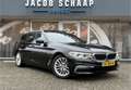 BMW 520 5-serie Touring 520i High Executive Luxury Automaa Negro - thumbnail 7