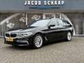 BMW 520 5-serie Touring 520i High Executive Luxury Automaa Negro - thumbnail 1