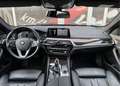 BMW 520 5-serie Touring 520i High Executive Luxury Automaa Negro - thumbnail 47
