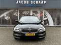 BMW 520 5-serie Touring 520i High Executive Luxury Automaa Negro - thumbnail 8