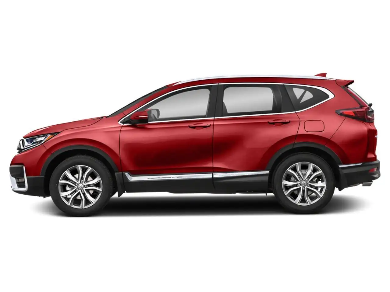 Honda CR-V photo Honda CR-V