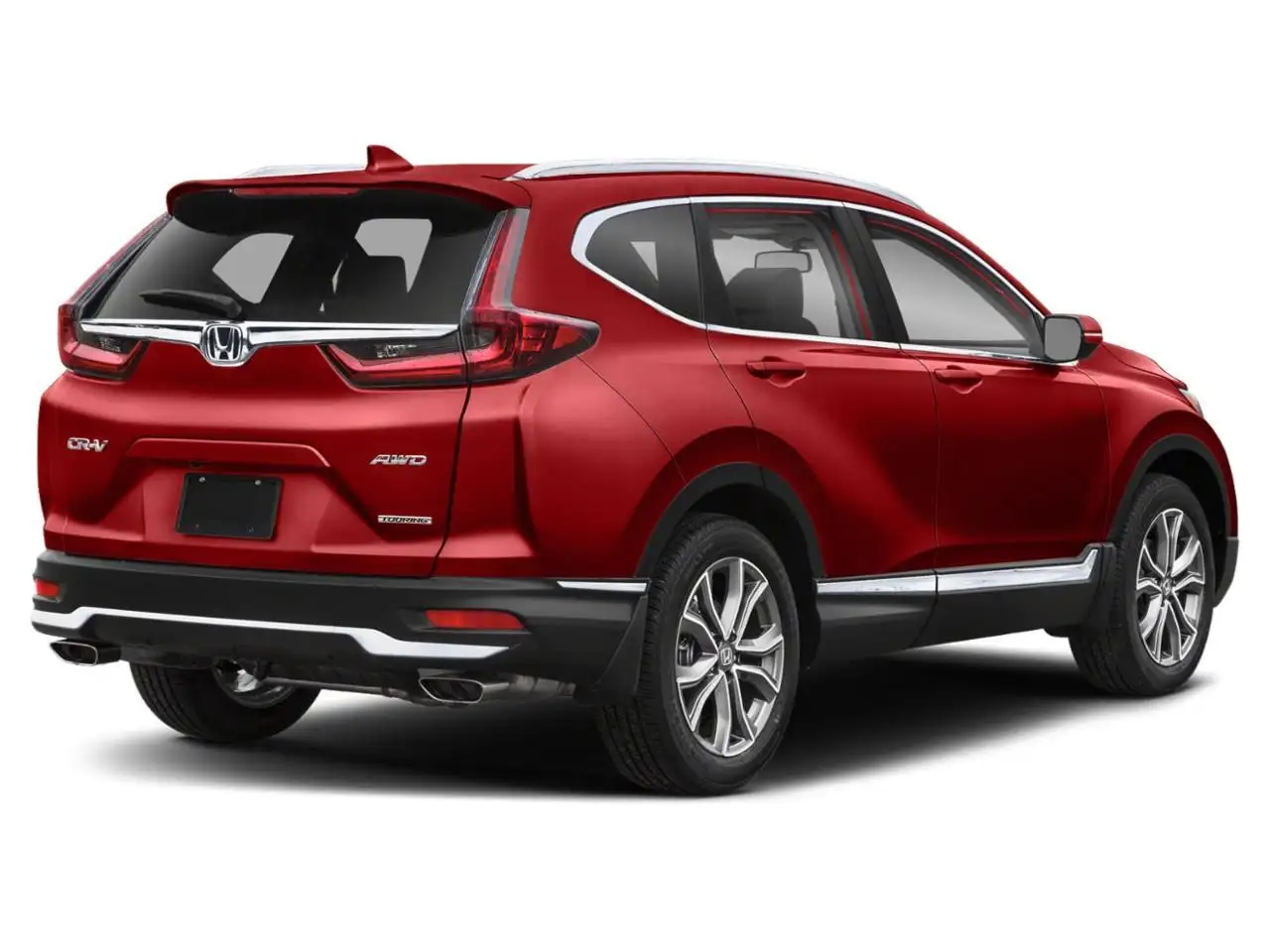Honda CR-V photo Honda CR-V