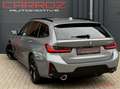 BMW 330 3-serie Touring 330e M Sport Pano 360 H&K HuD Trek Gris - thumbnail 2