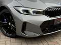 BMW 330 3-serie Touring 330e M Sport Pano 360 H&K HuD Trek Gris - thumbnail 35