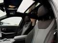 BMW 330 3-serie Touring 330e M Sport Pano 360 H&K HuD Trek Gris - thumbnail 14