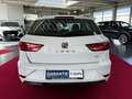 SEAT Leon Style TGI Benzin ACC Navi Blanc - thumbnail 4