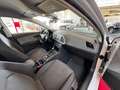 SEAT Leon Style TGI Benzin ACC Navi Blanc - thumbnail 10