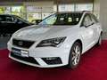 SEAT Leon Style TGI Benzin ACC Navi Blanc - thumbnail 7