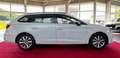 SEAT Leon Style TGI Benzin ACC Navi Blanc - thumbnail 2