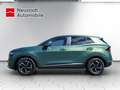Kia Sportage Vision Automatik Navi, Klimaautomatik Grün - thumbnail 2