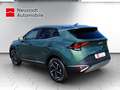 Kia Sportage Vision Automatik Navi, Klimaautomatik Grün - thumbnail 3