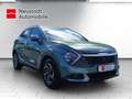 Kia Sportage Vision Automatik Navi, Klimaautomatik Grün - thumbnail 6
