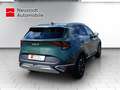 Kia Sportage Vision Automatik Navi, Klimaautomatik Grün - thumbnail 4