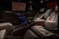 Mercedes-Benz S 650 MAYBACH PULLMAN + BURMESTER +VIP SEATS Schwarz - thumbnail 17