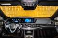 Mercedes-Benz S 650 MAYBACH PULLMAN + BURMESTER +VIP SEATS Schwarz - thumbnail 22