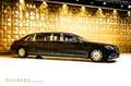 Mercedes-Benz S 650 MAYBACH PULLMAN + BURMESTER +VIP SEATS Schwarz - thumbnail 2