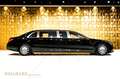 Mercedes-Benz S 650 MAYBACH PULLMAN + BURMESTER +VIP SEATS Schwarz - thumbnail 5