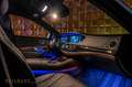 Mercedes-Benz S 650 MAYBACH PULLMAN + BURMESTER +VIP SEATS Schwarz - thumbnail 12