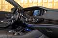 Mercedes-Benz S 650 MAYBACH PULLMAN + BURMESTER +VIP SEATS Schwarz - thumbnail 21