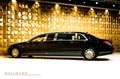 Mercedes-Benz S 650 MAYBACH PULLMAN + BURMESTER +VIP SEATS Schwarz - thumbnail 8
