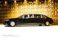 Mercedes-Benz S 650 MAYBACH PULLMAN + BURMESTER +VIP SEATS Schwarz - thumbnail 4