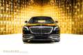 Mercedes-Benz S 650 MAYBACH PULLMAN + BURMESTER +VIP SEATS Schwarz - thumbnail 3