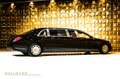 Mercedes-Benz S 650 MAYBACH PULLMAN + BURMESTER +VIP SEATS Schwarz - thumbnail 10