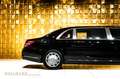 Mercedes-Benz S 650 MAYBACH PULLMAN + BURMESTER +VIP SEATS Schwarz - thumbnail 7