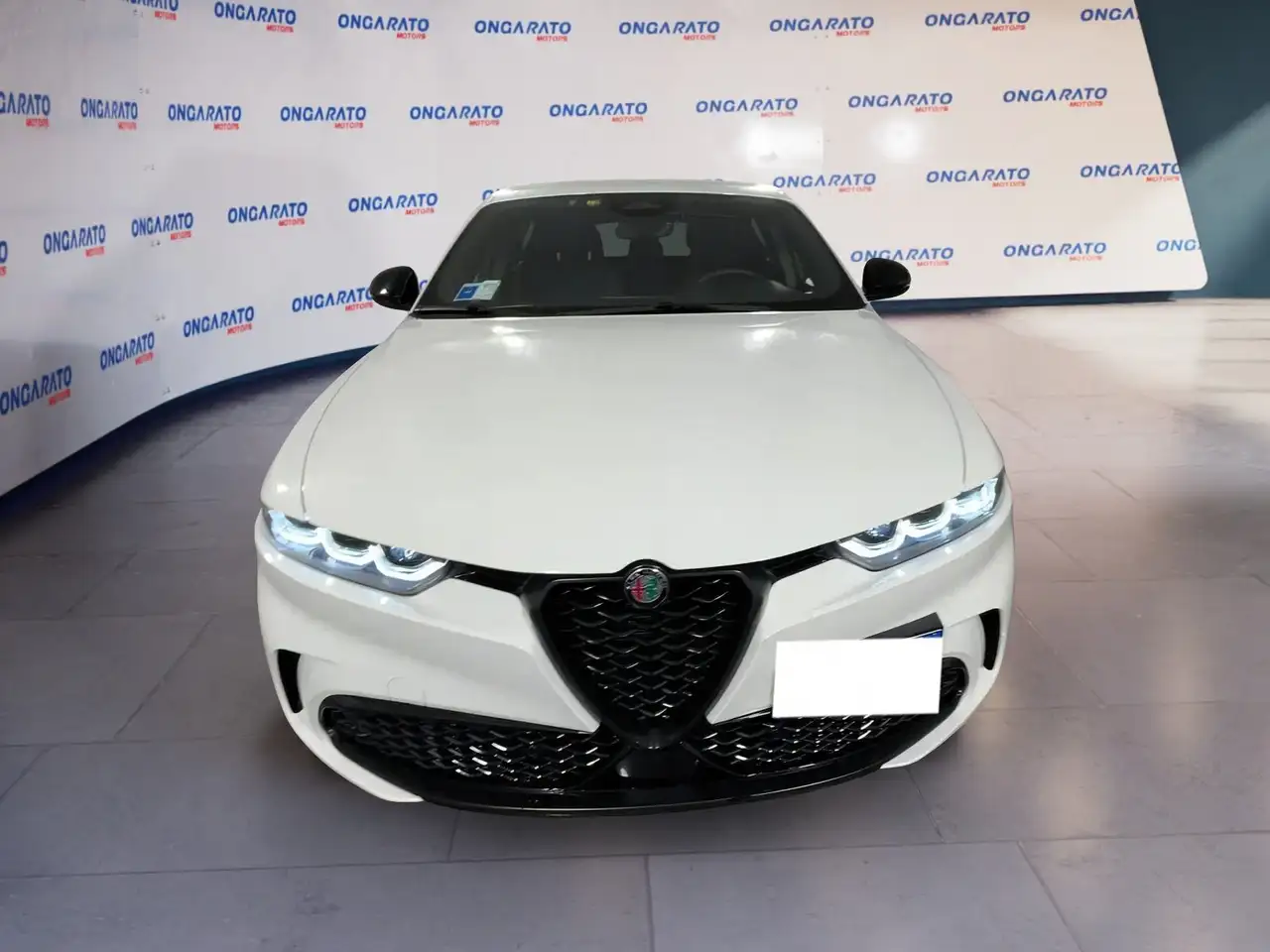 Alfa Romeo Tonale 2025