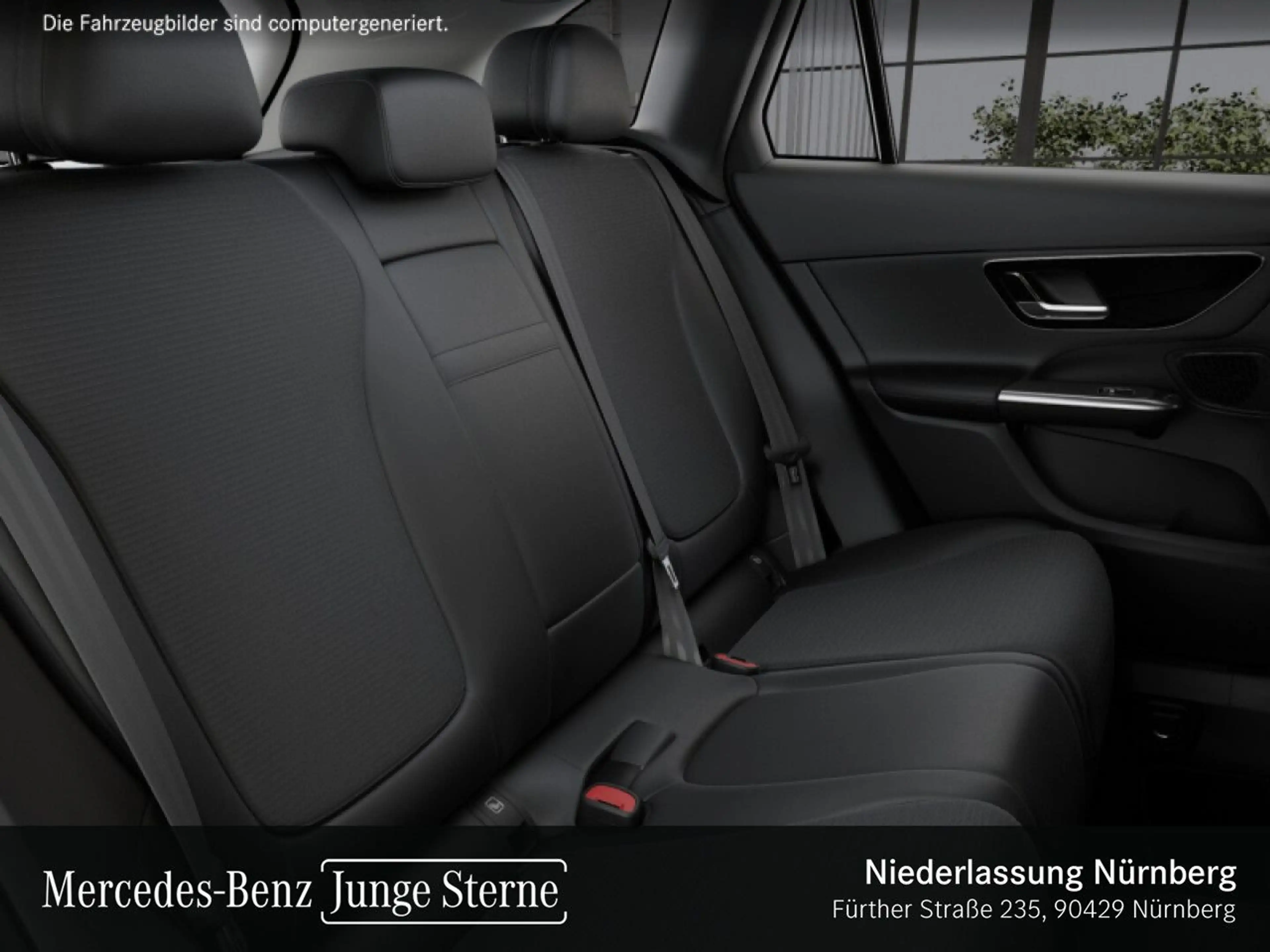 Mercedes-Benz GLC 200 4M AVANTG+PANO+AHK+LED+KAMERA+TOTW+KEYLESS — photo 12