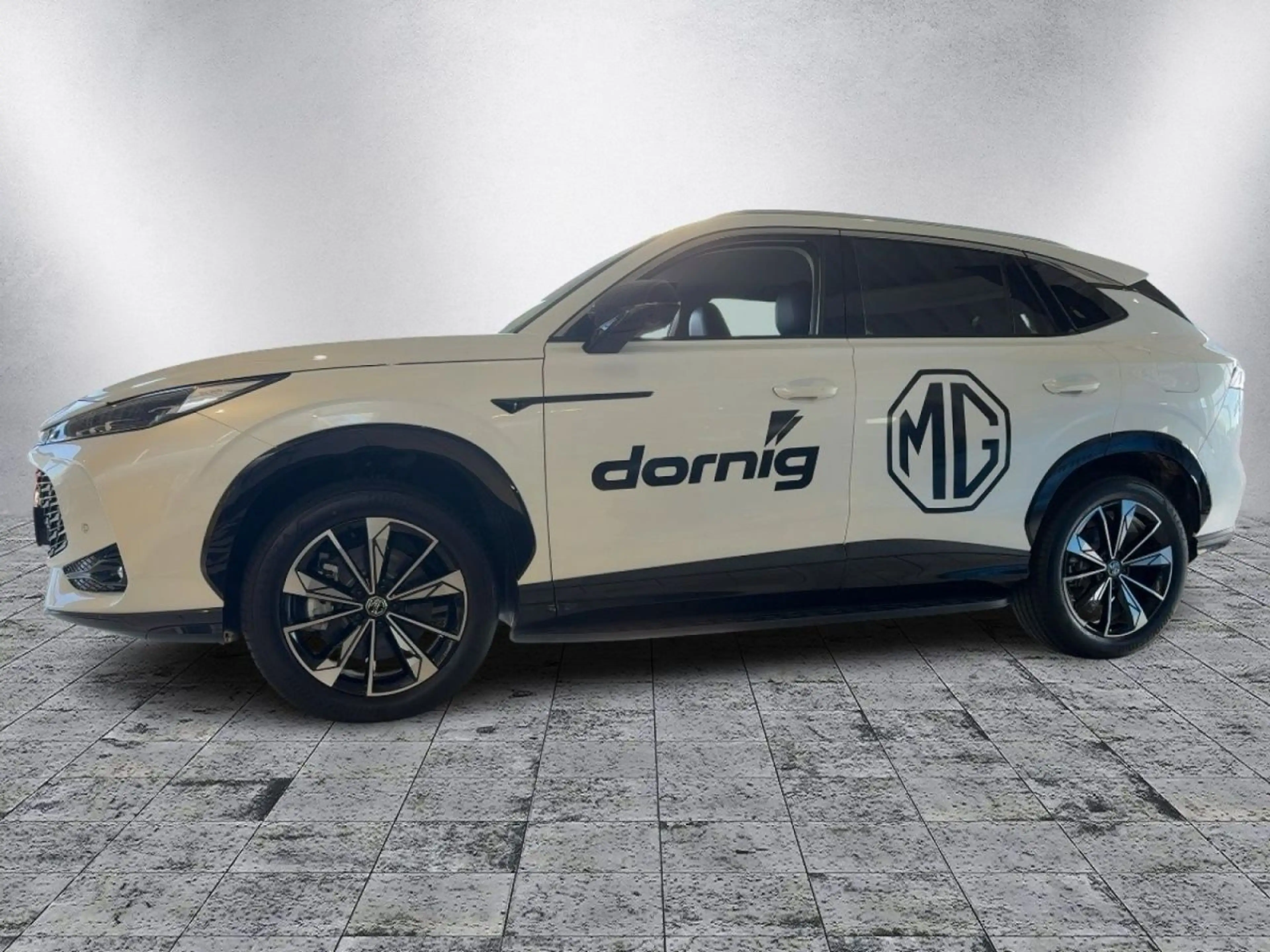 MG HS PHEV Luxury MY24 — photo 3