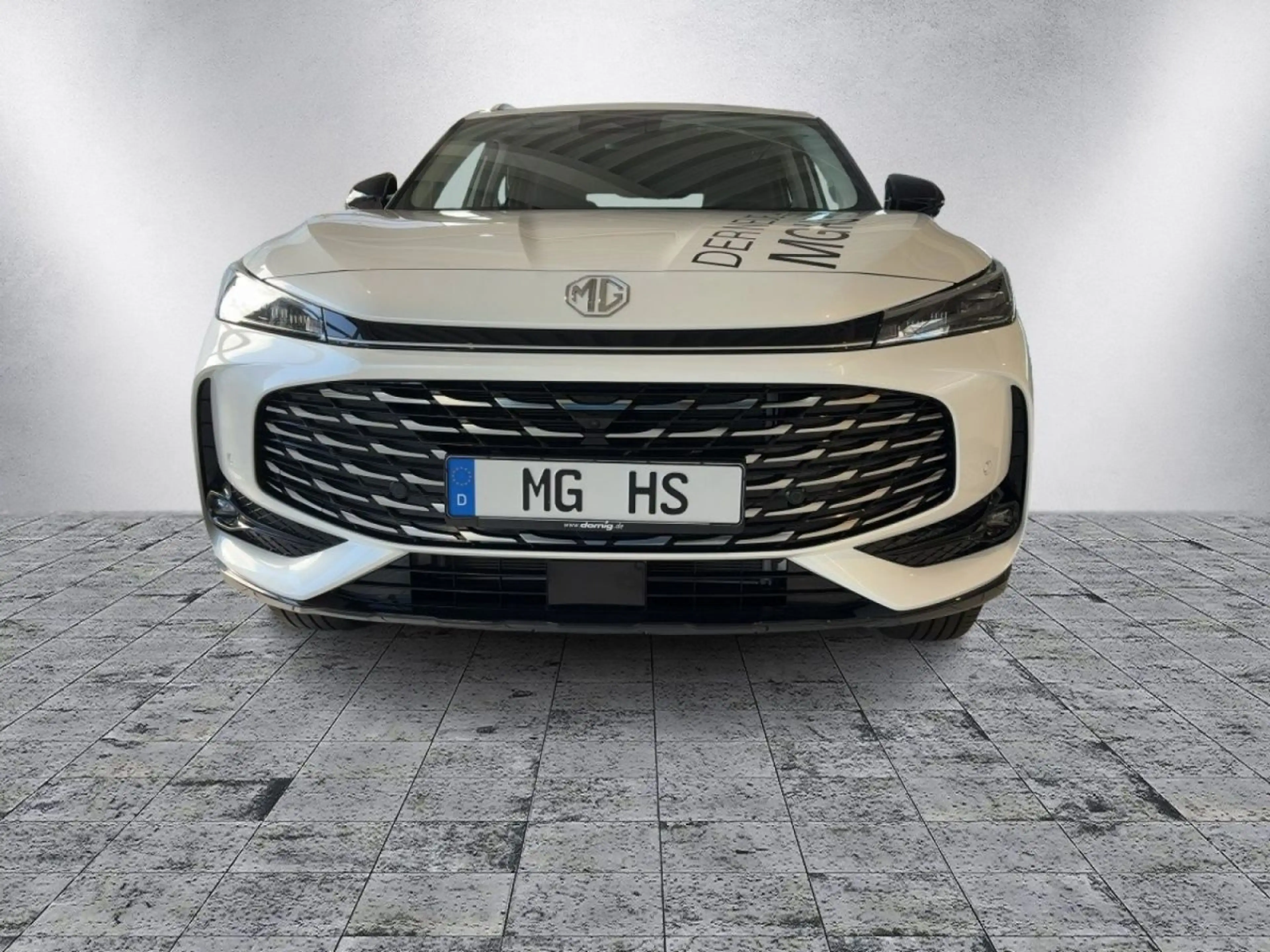 MG HS PHEV Luxury MY24 — photo 6
