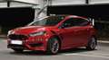 Ford Focus 1.0 EcoBoost 125 S Rouge - thumbnail 2