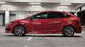 Ford Focus 1.0 EcoBoost 125 S Rouge - thumbnail 3