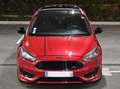 Ford Focus 1.0 EcoBoost 125 S Rouge - thumbnail 1