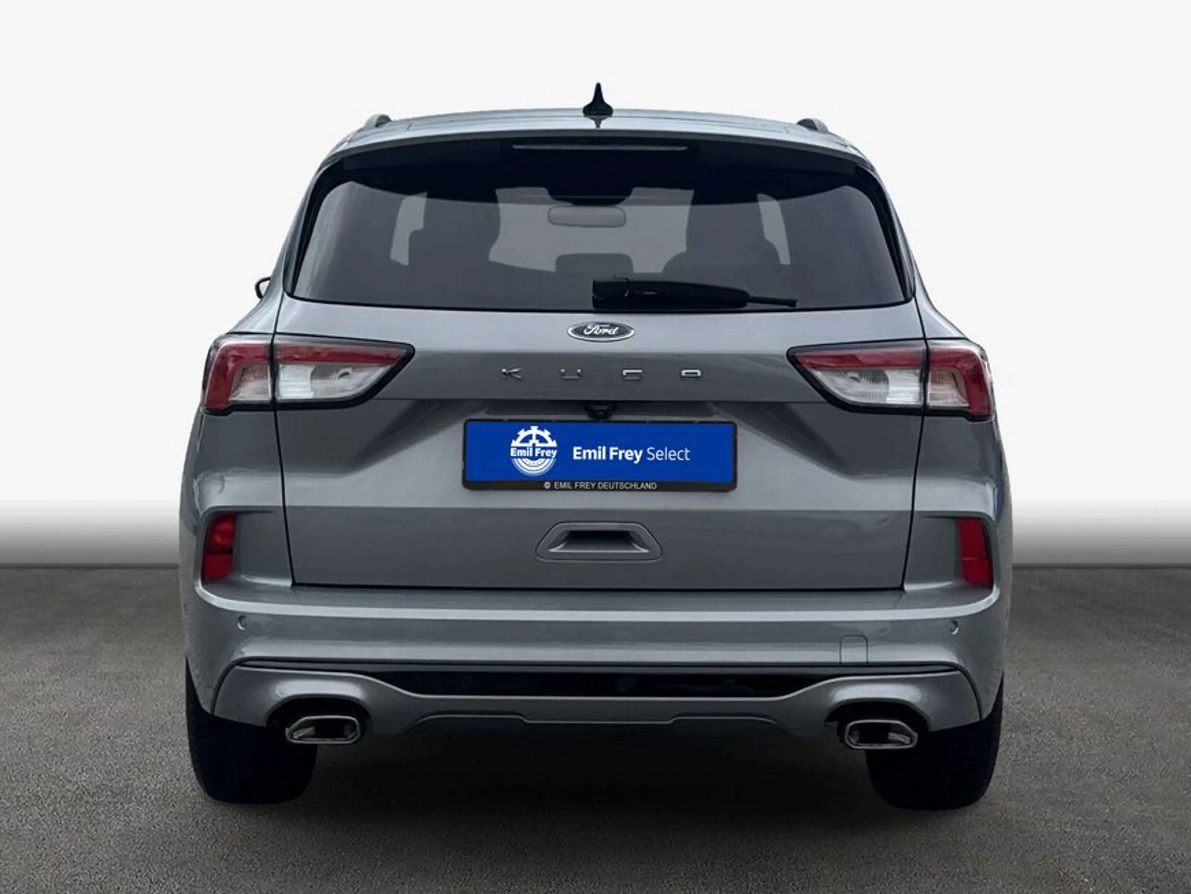 Ford Kuga 1.5 EcoBoost ST-LINE X — photo 5