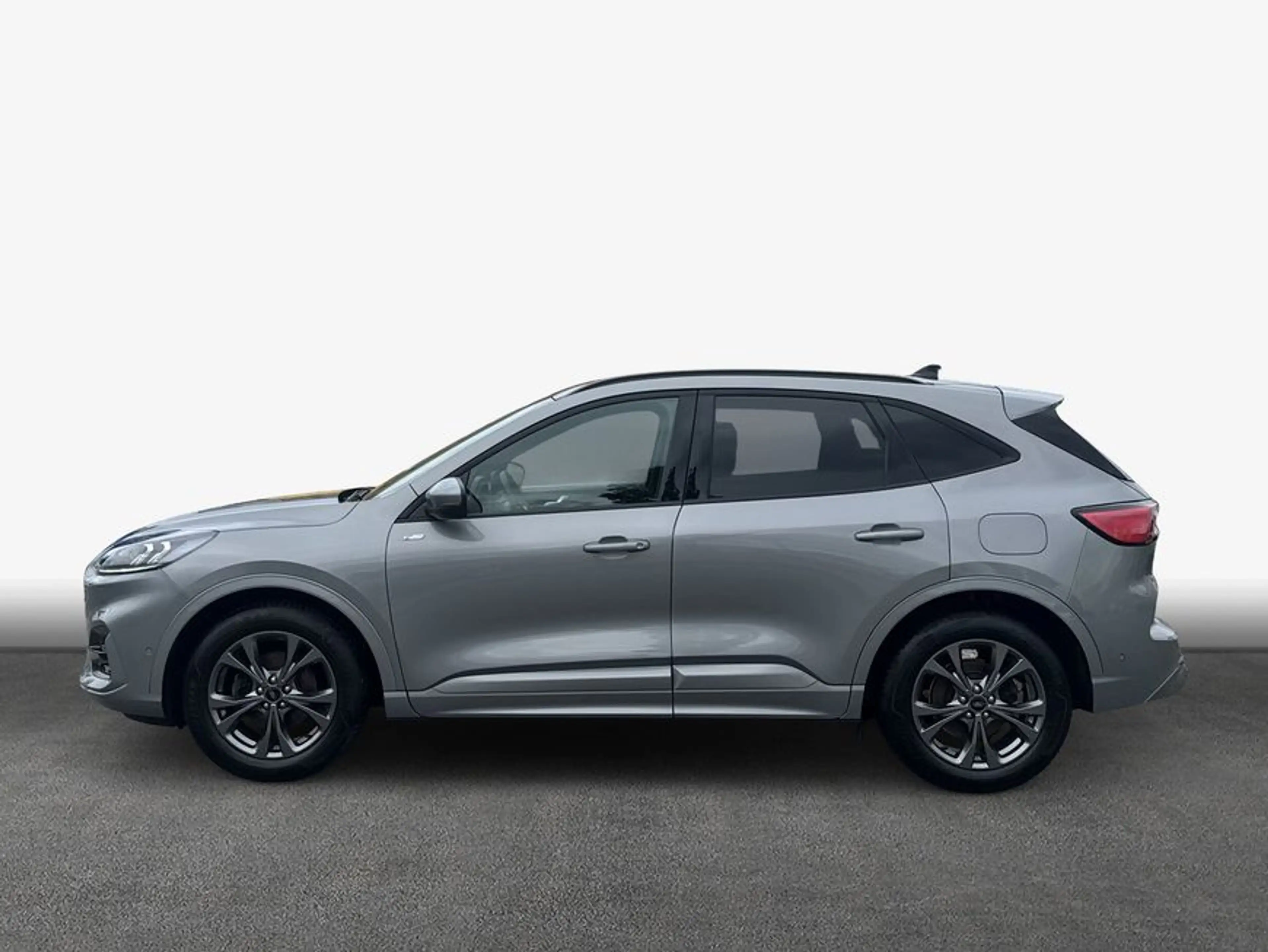 Ford Kuga 1.5 EcoBoost ST-LINE X — photo 4