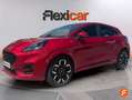 Ford Puma 1.0 EcoBoost 125cv ST-Line Design MHEV Burdeos - thumbnail 3