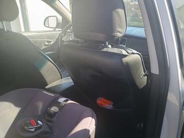 200 e-XDI 4WD Confort